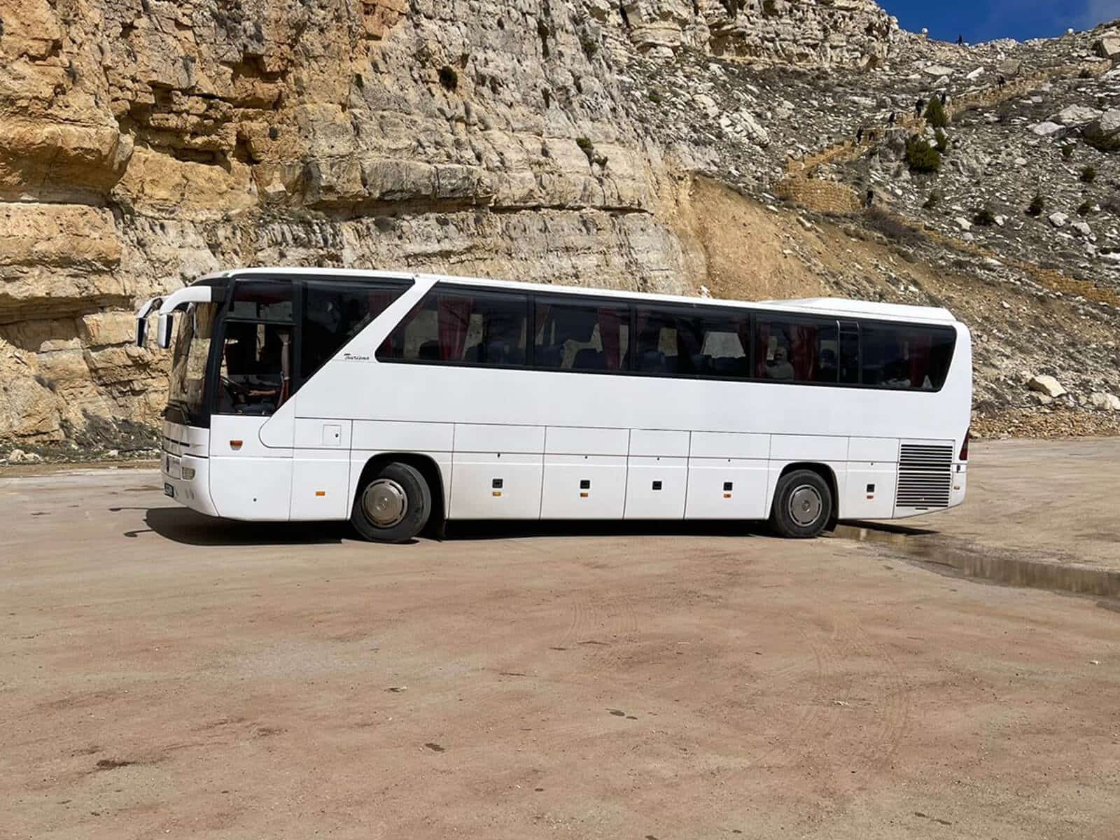 Pullman 2