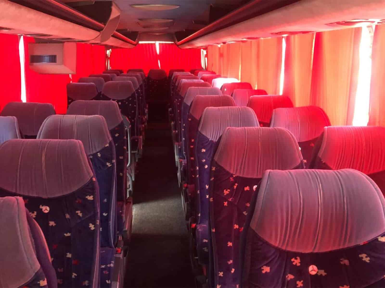 Pullman 4